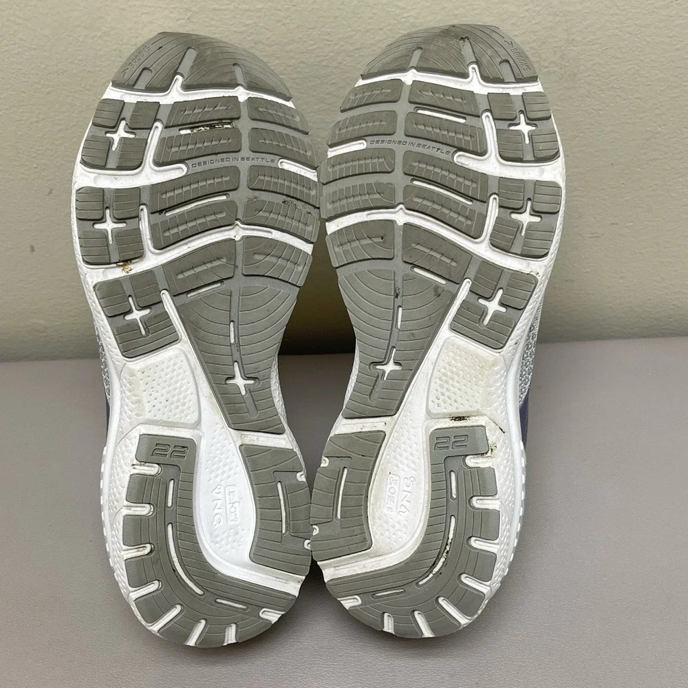 Brooks adrenaline gts
